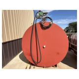 Fuel Tank & Pump Fuel Tank & Pump