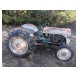 Ford 8N Tractor Ford 8N Tractor