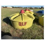 QLF 270 gallon liquid mineral feeder QLF 270 gallon liquid mineral feeder