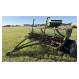 John Deere Drill Approx. 11