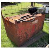 Fuel Tank Fuel Tank