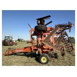 Richardson Sweep Plow Richardson Sweep Plow