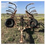 Anhydrous Applicator Anhydrous Applicator