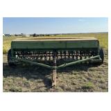 John Deere 8300 Grain Drill John Deere 8300 Grain Drill