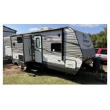 2016 Jayco Travel Trailer 2016 Jayco Travel Trailer