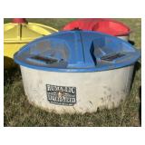 API 280gal liquid mineral feeder API 280gal liquid mineral feeder
