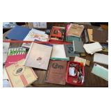 Office Supplies/Crafting Items