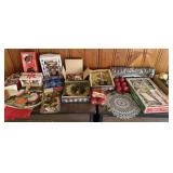 Christmas Decorations