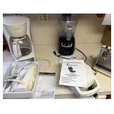 Small Kitchen Appliances