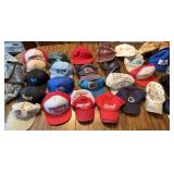 27+/- Vintage Hats