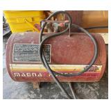 Magna Force Portable Air Tank