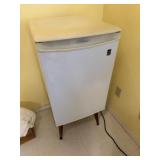 Danby Designer Mini Refrigerator