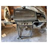 Char-Broil Grill 6000