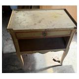 Milling Road Furniture French Provincial Style