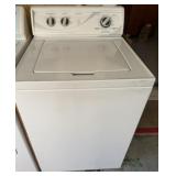 Speed Queen Top Loading Washer