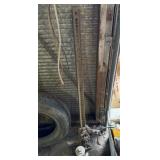 High Lift Jack, Bottle Jack