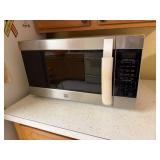 Kenmore Elite Microwave