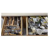 Misc. Utensils & Cooking Utensils