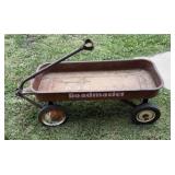 Vintage Roadmaster Children