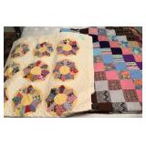 2 Quilts