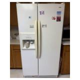 Kenmore Refrigerator/Freezer (NOT WORKING)