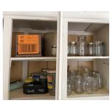 Canning Jars & Lids