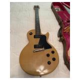 1957 Gibson Les Paul Special Electric Guitar