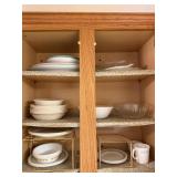 Misc. Corelle Dishes, Misc. Dishes