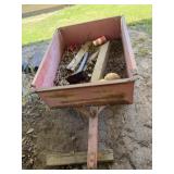 Lawn & Garden Trailer