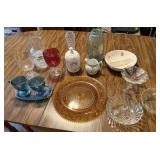 Misc. Vintage Glassware/Dishes