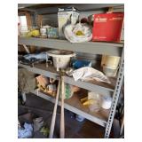 Household Items & Games