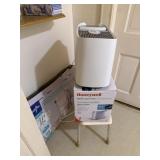 Contents of Bathroom