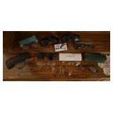 Glasses & Sunglasses