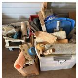 Paint Supplies