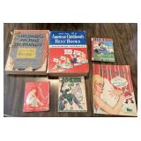 Vintage Books, Frederick