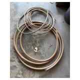 Small Amount of Copper Tubing