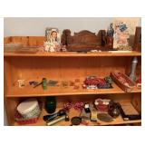 Misc. Vintage Items
