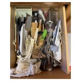 Large Lot of Cooking Utensils & Accessories