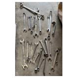 Misc. Wrenches