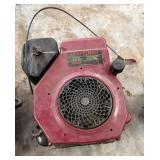 Kohler Command 15 HP Engine