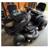 Craftsman LT 2500 Riding Lawn Mower