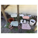 Garden Decor & Household