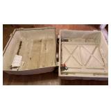 Vehicle Rooftop Cargo Carrier