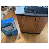 EssickAir Evaporative Humidifier w/ Replacement
