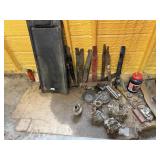 Lawn Mower Blades, Lawn Mower Parts,