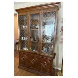 China Cabinet (No Contents)