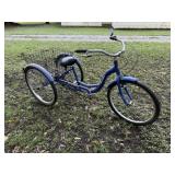 Schwinn Meridian Adult Tricycle
