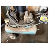 Riverside Air Compressor