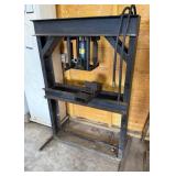 Heavy Duty Hydraulic Press