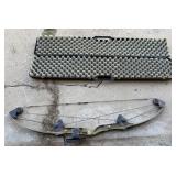 Bear Bow, Hard Rifle Case